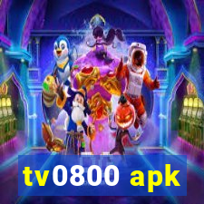 tv0800 apk
